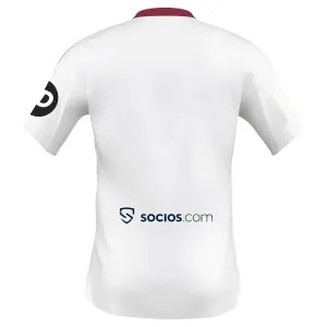 Sevilla FC Domácí Dres 2025/26