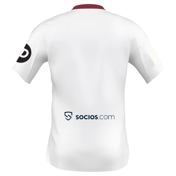 Sevilla FC Domácí Dres 2025/26