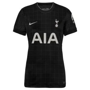 Tottenham Hotspur Dámský Venkovní Dres 2025/26