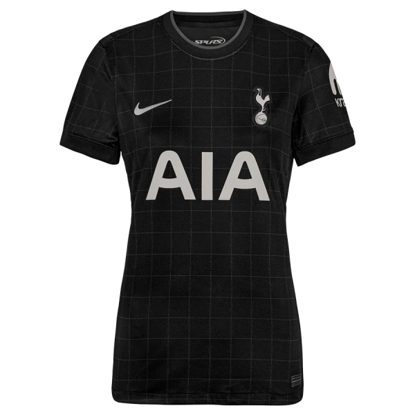 Tottenham Hotspur Dámský Venkovní Dres 2025/26