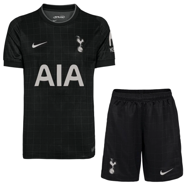 Tottenham Hotspur Dětský Venkovní Dres 2025/26 Tottenham Hotspur Dětský Venkovní Dres 2025/26