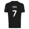 Tottenham Hotspur Heung-min Son 7 Venkovní Dres 2025/26
