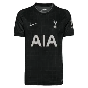 Tottenham Hotspur Heung-min Son 7 Venkovní Dres 2025/26