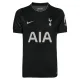 Tottenham Hotspur Heung-min Son 7 Venkovní Dres 2025/26