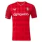 Twente Domácí Dres 2025/26