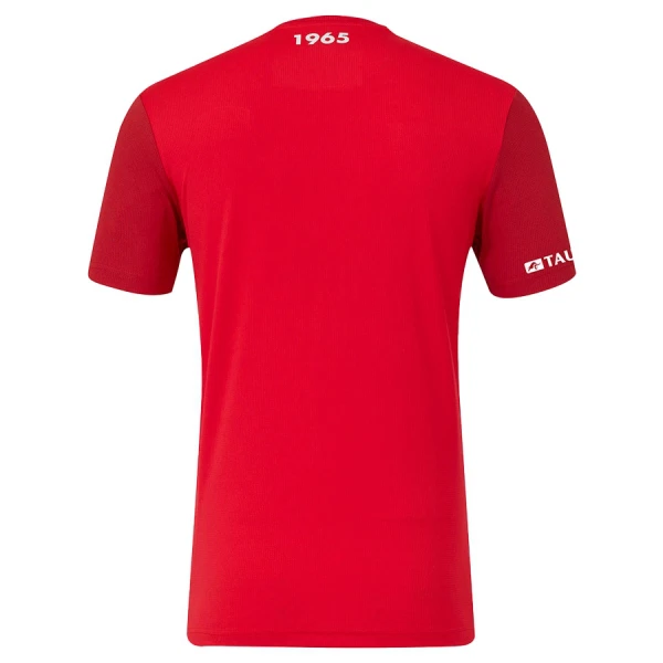 Twente Domácí Dres 2025/26