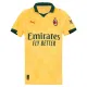 AC Milan Dámský Třetí Dres 2025/26 AC Milan Dámský Třetí Dres 2025/26
