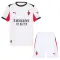 AC Milan Dětský Venkovní Dres 2025/26
