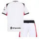 AC Milan Dětský Venkovní Dres 2025/26