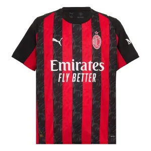 AC Milan Luka Modrić 14 Domácí Dres 2025/26