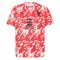AC Milan Pre-Match Dres 2025/26 Červená