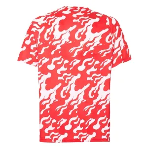 AC Milan Pre-Match Dres 2025/26 Červená