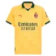 AC Milan Rafael Leão 10 Třetí Dres 2025/26