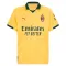 AC Milan Třetí Dres 2025/26