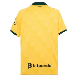 AC Milan Třetí Dres 2025/26