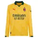 AC Milan Třetí Dres 2025/26 - Dlouhý Rukáv AC Milan Třetí Dres 2025/26 - Dlouhý Rukáv