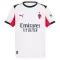 AC Milan Venkovní Dres 2025/26