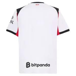 AC Milan Venkovní Dres 2025/26