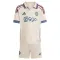 Ajax Dětský Třetí Dres 2025/26