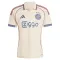 Ajax Třetí Dres 2025/26