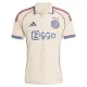 Ajax Třetí Dres 2025/26 Ajax Třetí Dres 2025/26