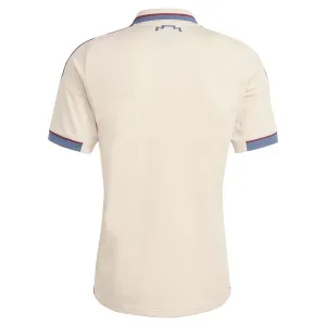 Ajax Třetí Dres 2025/26