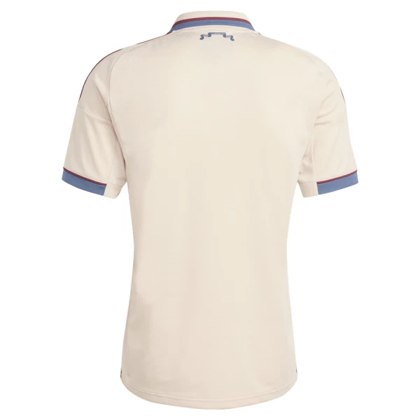 Ajax Třetí Dres 2025/26