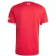 Liverpool Dětský Domácí Dres 2025/26