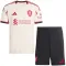 Liverpool Dětský Venkovní Dres 2025/26