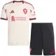 Liverpool Dětský Venkovní Dres 2025/26 Liverpool Dětský Venkovní Dres 2025/26