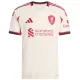 Liverpool Dětský Venkovní Dres 2025/26