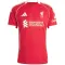 Liverpool Domácí Dres 2025/26
