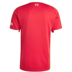 Liverpool Domácí Dres 2025/26