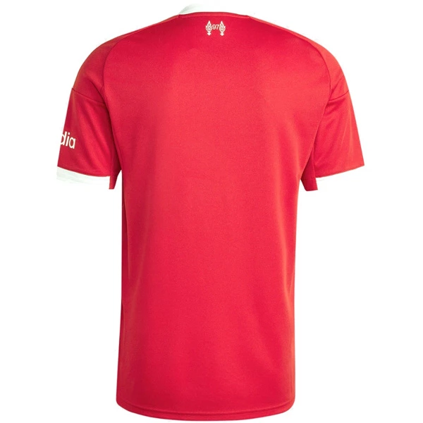 Liverpool Domácí Dres 2025/26
