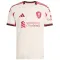Liverpool Venkovní Dres 2025/26