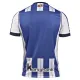 Real Sociedad Dětský Domácí Dres 2025/26