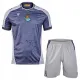 Real Sociedad Dětský Venkovní Dres 2025/26 Real Sociedad Dětský Venkovní Dres 2025/26