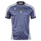 Real Sociedad Dětský Venkovní Dres 2025/26