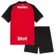 Stade Rennais Dětský Domácí Dres 2025/26