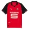 Stade Rennais Domácí Dres 2025/26