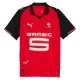 Stade Rennais Domácí Dres 2025/26