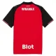 Stade Rennais Domácí Dres 2025/26