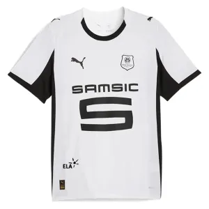 Stade Rennais Venkovní Dres 2025/26