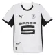 Stade Rennais Venkovní Dres 2025/26 Stade Rennais Venkovní Dres 2025/26