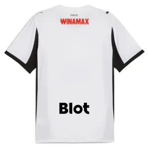Stade Rennais Venkovní Dres 2025/26