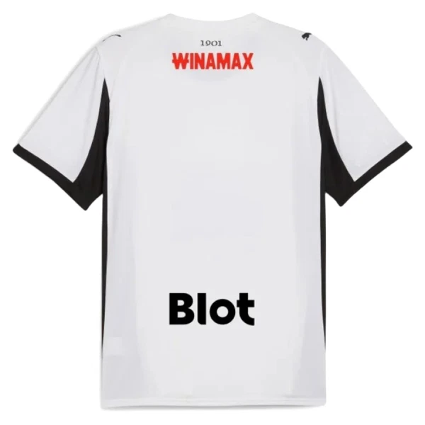 Stade Rennais Venkovní Dres 2025/26