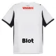 Stade Rennais Venkovní Dres 2025/26