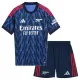 Arsenal Bukayo Saka 7 Dětský Venkovní Dres 2025/26
