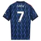Arsenal Bukayo Saka 7 Venkovní Dres 2025/26 Arsenal Bukayo Saka 7 Venkovní Dres 2025/26