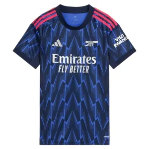 Arsenal Dámský Venkovní Dres 2025/26